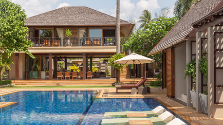 London, Business, Best Koh Samui Villa Holidays | Affordable & Luxury Villa Rentals