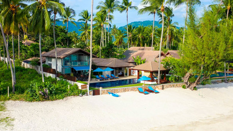 London, Business, Best Koh Samui Villa Holidays | Affordable & Luxury Villa Rentals