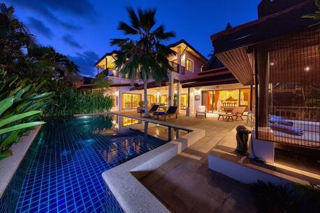 London, Business, Best Koh Samui Villa Holidays | Affordable & Luxury Villa Rentals