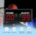 AUD 150,  Led Scoreboard For Clear And Bright Displays By Blue Vane
