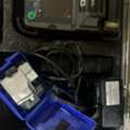SAR 2400,  Fiber Splicing Machine