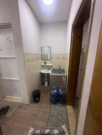 Jubail, Apartments, Flats, Houses & Villas, SAR 2000/month,  Furnished,  2 BR,  Room For Rent