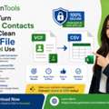 Easily Turn VCard Contacts Into A Clean CSV File For Excel Use