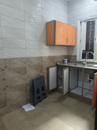 Manama, Apartments, Flats, Houses & Villas, BHD 220/year,  1 BR,  Amazing Semi Furnishes 1 Bhk For Rent With Ewa