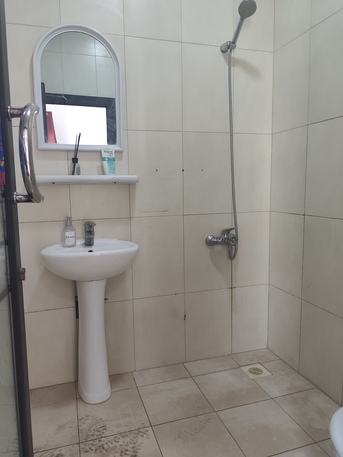 Manama, Apartments, Flats, Houses & Villas, BHD 220/year,  1 BR,  Amazing Semi Furnishes 1 Bhk For Rent With Ewa