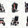 Best Portable Electric Wheelchair In Telangana By EasyLife Mobility Innovations