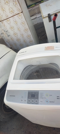 Manama, Air Conditioning, I