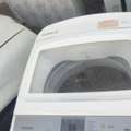 I'm Sale Washing Machine LG10 Kg Deveoo11kg Big Offers