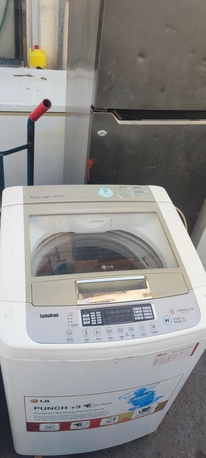 Manama, Air Conditioning, I