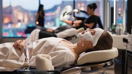 London, Beautician, Best Facials In West Kensington | Glowing Skin Near You