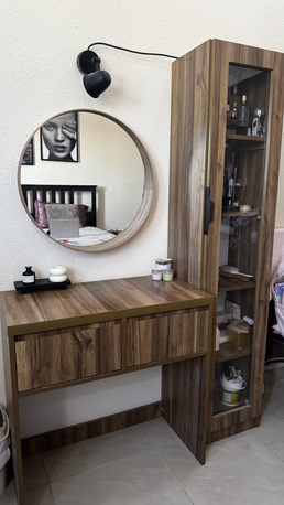 Jeddah, Furniture, SAR 500,  Dressing Table Set
