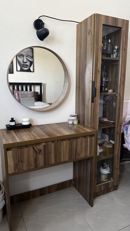 Jeddah, Furniture, SAR 500,  Dressing Table Set