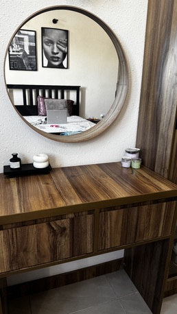 Jeddah, Furniture, SAR 500,  Dressing Table Set