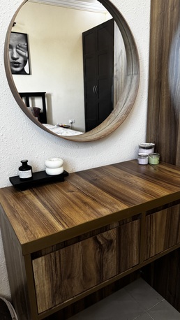 Jeddah, Furniture, SAR 500,  Dressing Table Set