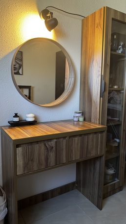 Jeddah, Furniture, SAR 500,  Dressing Table Set