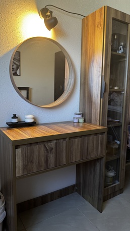 Jeddah, Furniture, SAR 500,  Dressing Table Set