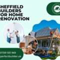 Sheffield Builders For Home Renovation