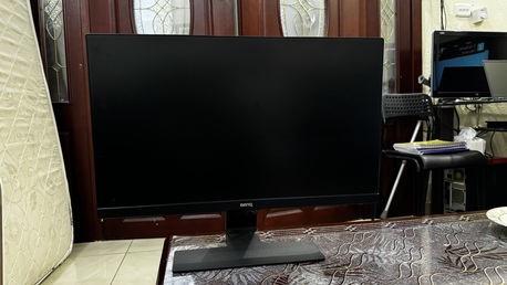 Jeddah, Computers, SAR 449,  Benq Eye Care Screen