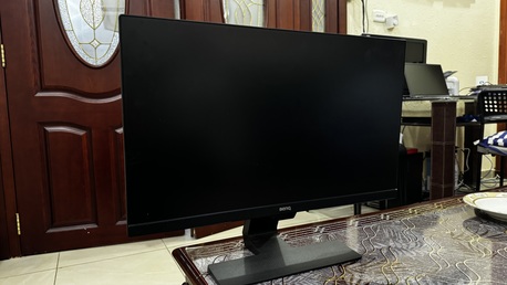 Jeddah, Computers, SAR 449,  Benq Eye Care Screen
