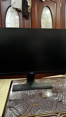 Jeddah, Computers, SAR 449,  Benq Eye Care Screen