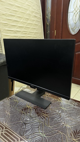 Jeddah, Computers, SAR 449,  Benq Eye Care Screen