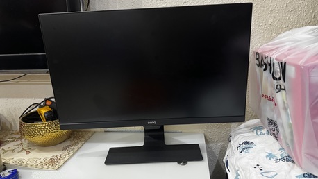 Jeddah, Computers, SAR 449,  Benq Eye Care Screen