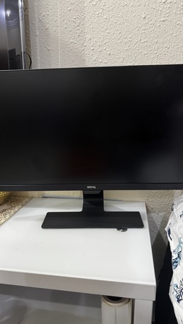 Jeddah, Computers, SAR 449,  Benq Eye Care Screen