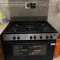 SAR 1250, Gibson Perfect Condition Cooking Range