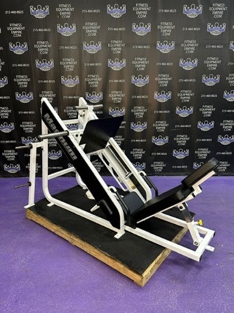 New York, Health, Get Reliable Leg Press Machine Deals For Maximum Workout Results