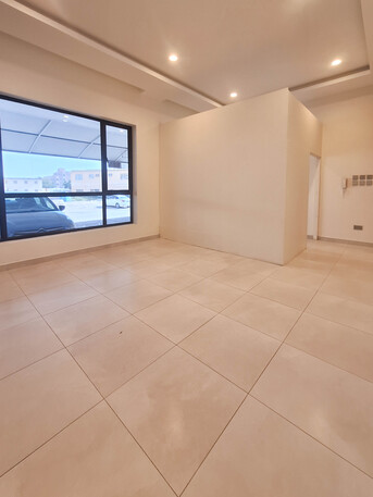 Jidhafs, Apartments, Flats, Houses & Villas, BHD 180/month,  1 BR,  For Rent An Apartment In Jeblat Hebshi Area Close To Ishbiliya Village InclusiveEWA.
