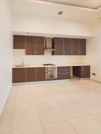 Jidhafs, Apartments, Flats, Houses & Villas, BHD 180/month,  1 BR,  For Rent An Apartment In Jeblat Hebshi Area Close To Ishbiliya Village InclusiveEWA.