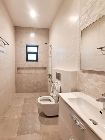 Jidhafs, Apartments, Flats, Houses & Villas, BHD 180/month,  1 BR,  For Rent An Apartment In Jeblat Hebshi Area Close To Ishbiliya Village InclusiveEWA.