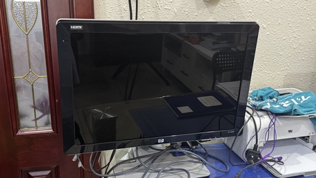 Jeddah, Computers, SAR 300,  Screen And PC