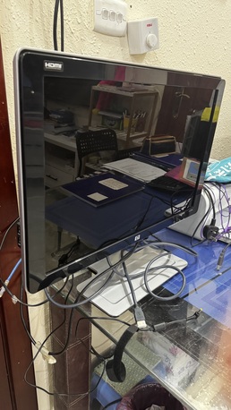 Jeddah, Computers, SAR 300,  Screen And PC