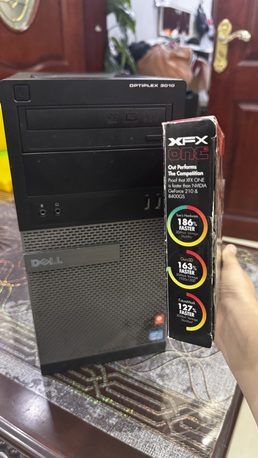 Jeddah, Computers, SAR 300,  Screen And PC