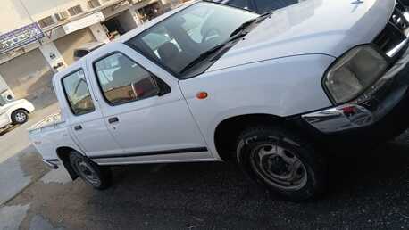 Manama, Vehicles, Cars & Trucks , BHD 2450,  Nissan Pickup,  2016,  Manual,  84000 KM,  Good Condition  For Immediate Sale