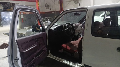 Manama, Vehicles, Cars & Trucks , BHD 2450,  Nissan Pickup,  2016,  Manual,  84000 KM,  Good Condition  For Immediate Sale
