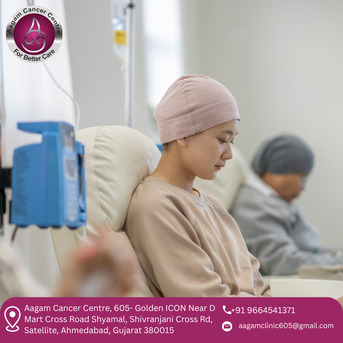 Ahmedabad, Health, Top Chemotherapy Hospital In Ahmedabad For Cancer Support
