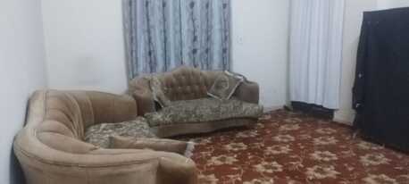 Jeddah, Rooms for Rent, SAR 1000/month,  Furnished,  4005 Sq. Meter,  Room On Rent Available In Ash-Sharafiyah Jeddah