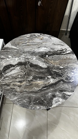 Jeddah, Furniture, SAR 150,  Round Table