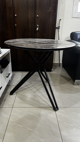 Jeddah, Furniture, SAR 150,  Round Table