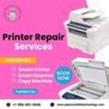 Printer Repair Michigan