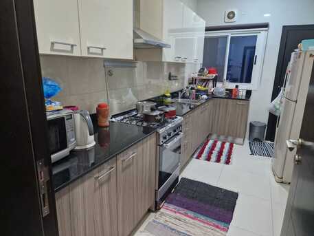 Gudaibiya, Rooms for Rent, BHD 160/month,  Furnished,  Room For Rent With Attached Bath