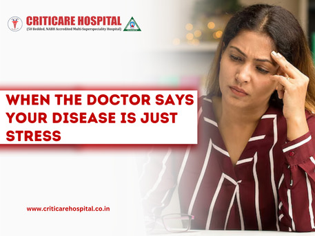 Lucknow, Health, Best Multi Speciality Hospital In Lucknow: Why Criticare Hospital Stands Out
