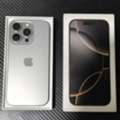 SAR 3850,  IPhone 16 Pro &ndash; 256GB | Excellent Condition