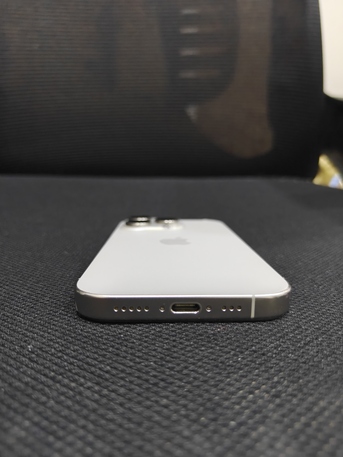 Jeddah, Mobile Phones, SAR 3850,  IPhone 16 Pro &ndash; 256GB | Excellent Condition