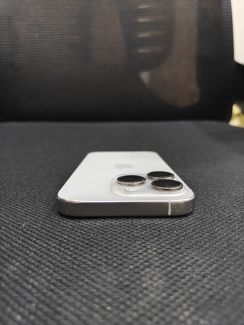 Jeddah, Mobile Phones, SAR 3850,  IPhone 16 Pro &ndash; 256GB | Excellent Condition