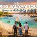 De Beste Dar Es Salaam Tours En Activiteiten In 2026