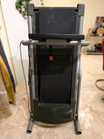 Budaiya, Household Items, BHD 18,  LifeGear Foldable Treadmill