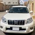 SAR 65000,  Toyota Land Cruiser Prado,  2011,  Automatic,  372000 KM,   Land Cruiser Prado